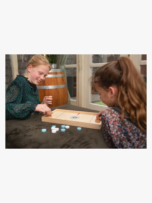 BS Toys Spil Sling Puck / Table Hockey