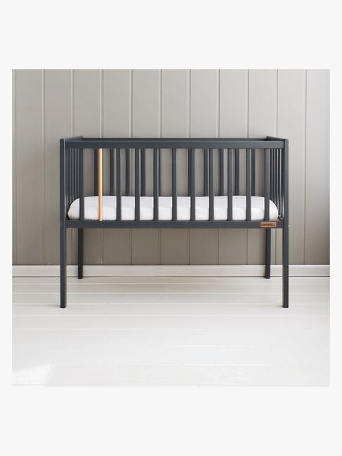 Woodies Stardust Tremmeseng, Antracitgrå