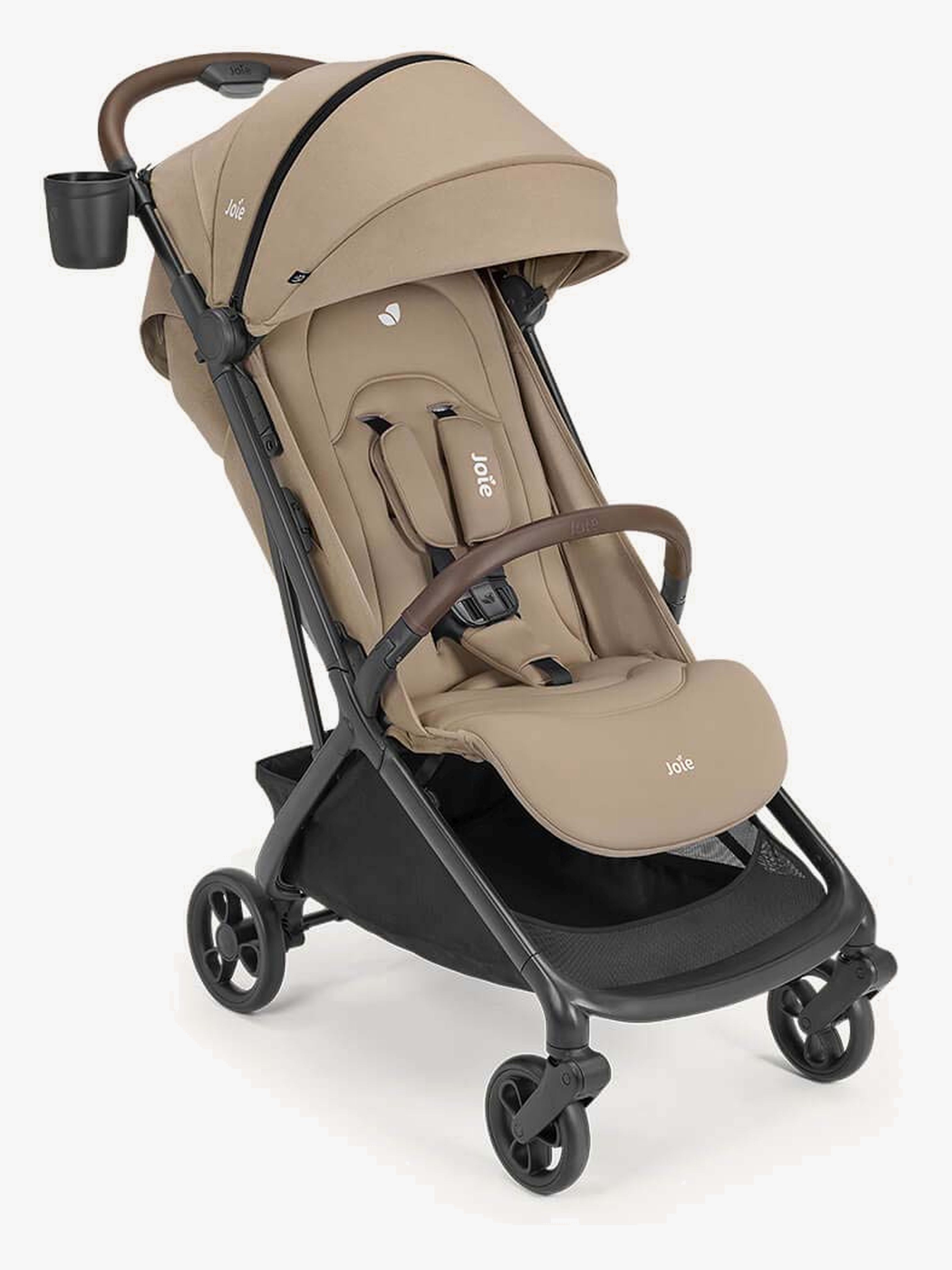 Joie Porto Klapvogn, Cashew