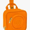 LEGO® Brick  Lille Rygsæk 0,6L, Orange