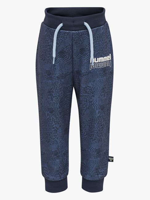 Hummel Baily Bukser, China Blue