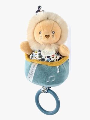 DouDou Spilledåse, Boh'aime Lion