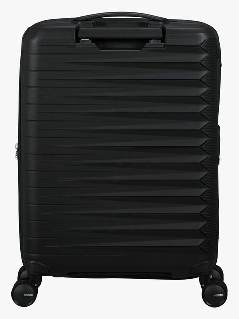 American Tourister Fastforward Rejsetaske 36L, Flash Black