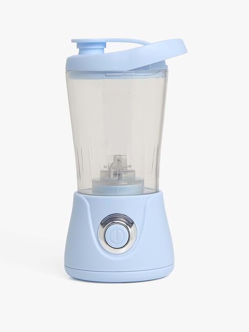 Fippla Junior Chef Legetøjssæt, Blå