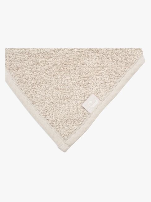 Jollein Bandana Hagesmæk 2-Pak, Nougat