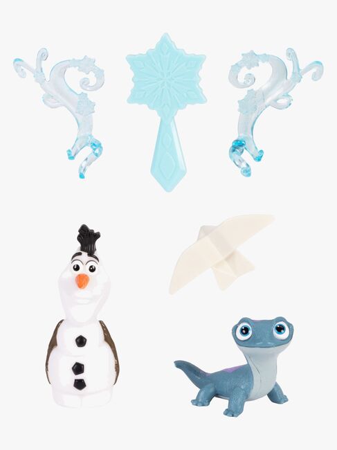 Disney Frozen Ice and Snow Dukke Elsa 15 cm