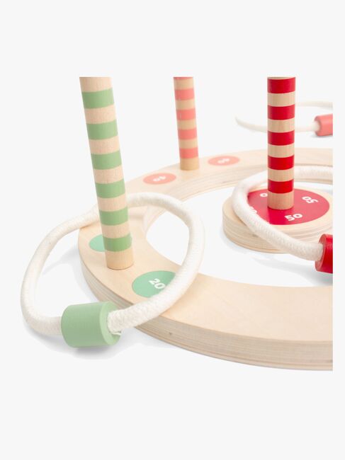 BS Toys Spil Ring Toss