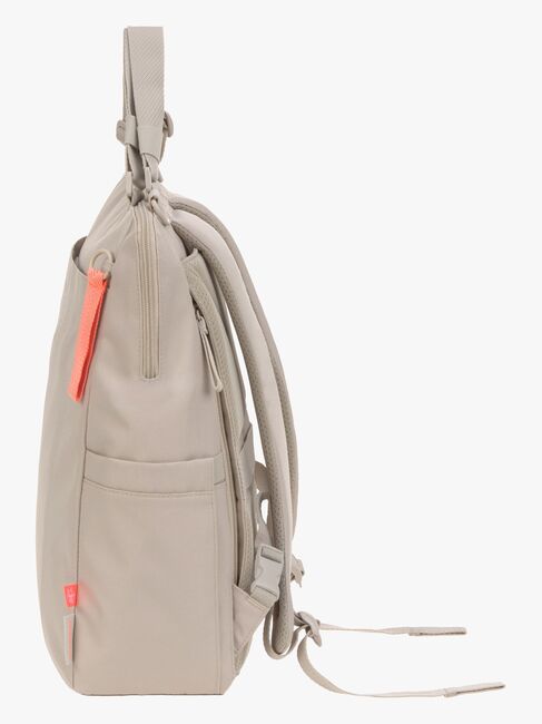 Lässig Conversion Pusletaske Rygsæk, Beige