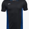 Under Armour Y Challenger II Træningstrøje, Black
