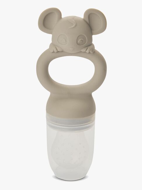 nuuroo Lauge Madsutter 2-pak, Woodrose/Cobblestone