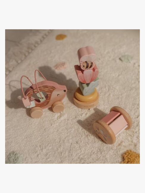 Little Dutch Fairy Garden Gavesæt Træ