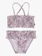 Lindberg Ayla UV-bikini, Dusty Mauve