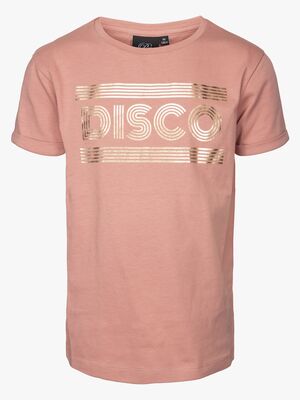 Petit by Sofie Schnoor T-Shirt, Lyserød