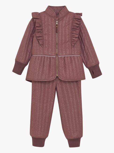 EN FANT Termosæt, Rose Taupe