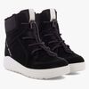 Ecco Urban Snowboarder GTX Vinterstøvler, Sort