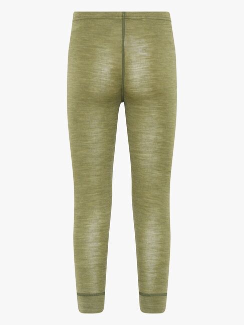 CeLaVi Leggings, Loden Green Melange