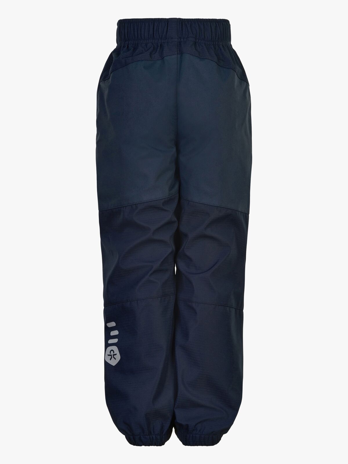 Color Kids Softshellbukser, Total Eclipse
