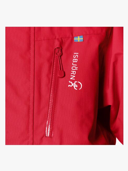 Isbjörn Penguin Flyverdragt, Love