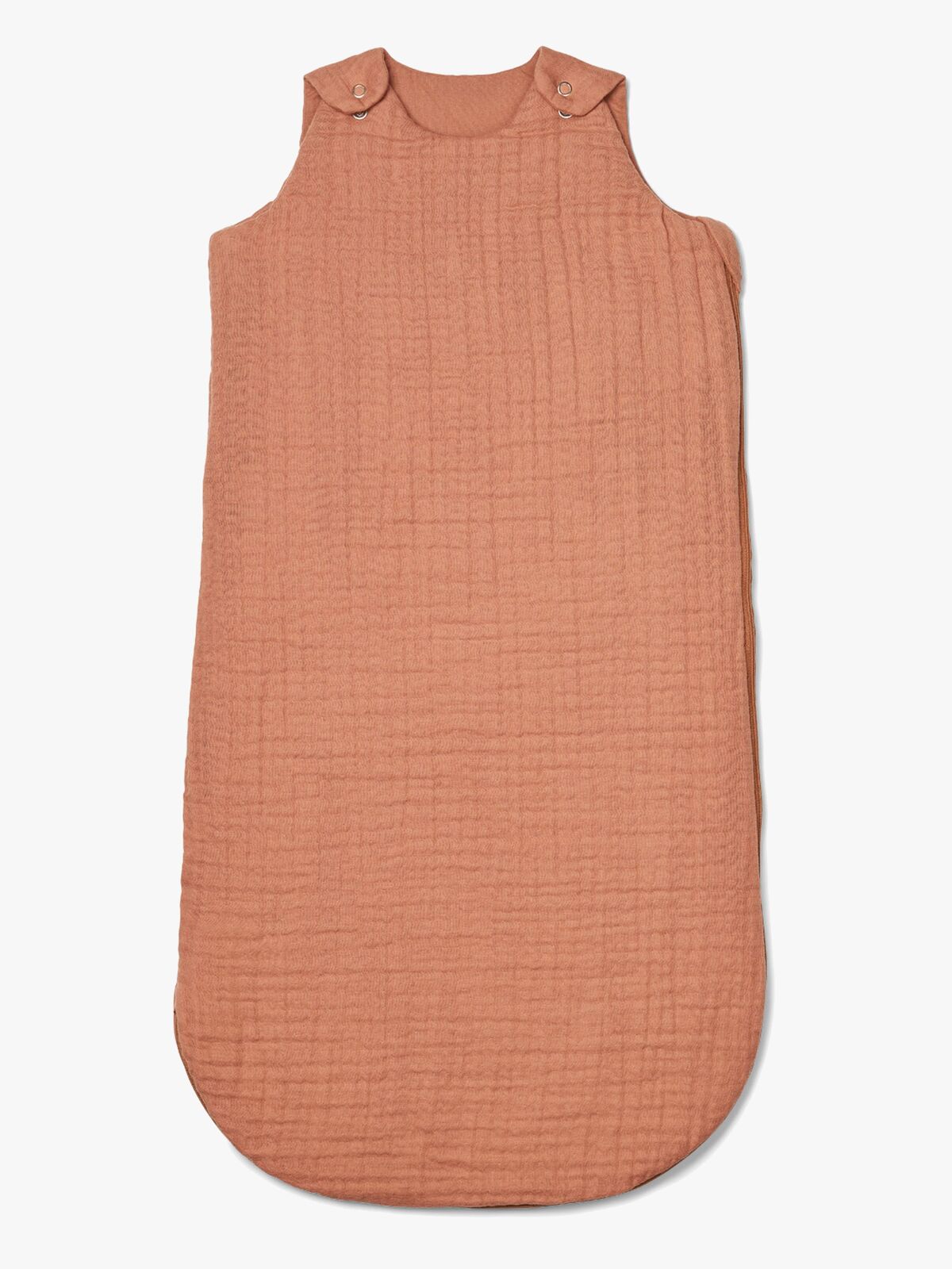 LIEWOOD Flora Sovepose TOG 1.0 Str. 56/68, Tuscany Rose