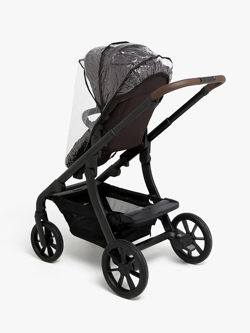 Beemoo Pro Multi/Max Regnslag, Black