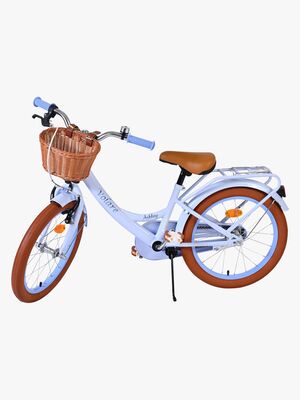 Volare Ashley Cykel 18 Tommer, Blå