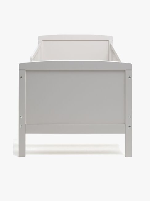 JLY DREAM Juniorseng LOWA 70x140, Varm grå