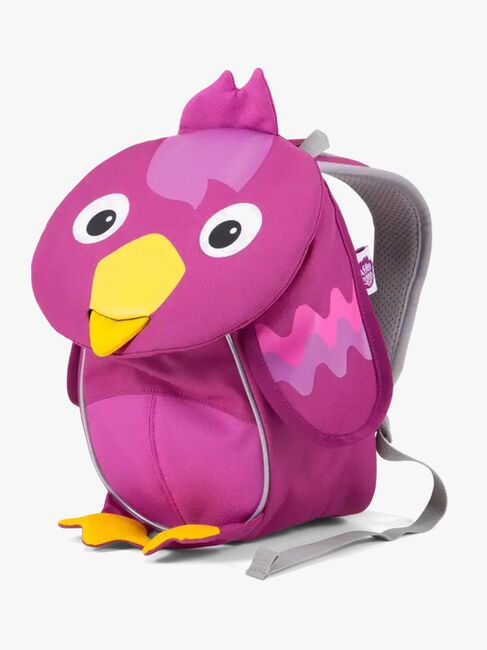 Affenzahn Small Friend Rygsæk 4L, Bird