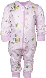 Peddersen & Findus Pyjamas, Lilac