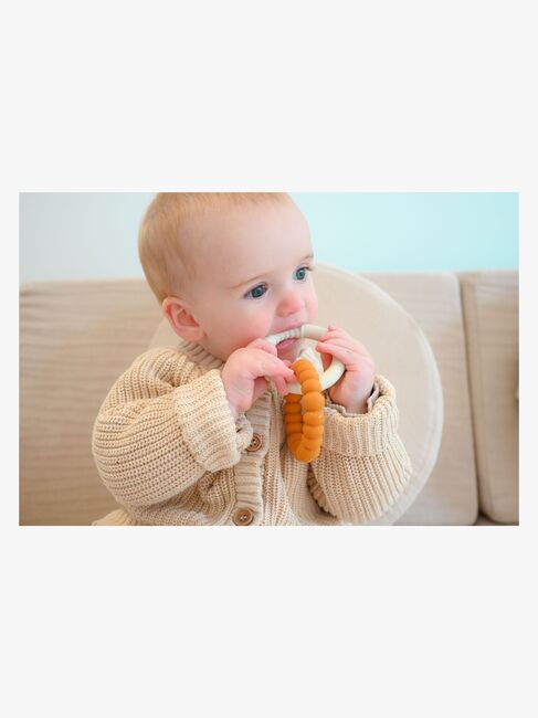 Jellystone Designs Sunshine Bidering, Honey Oatmeal