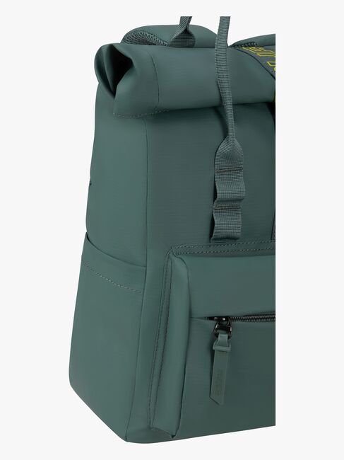 American Tourister Urban Groove Outdoor Rygsæk 15L, Forrest Green