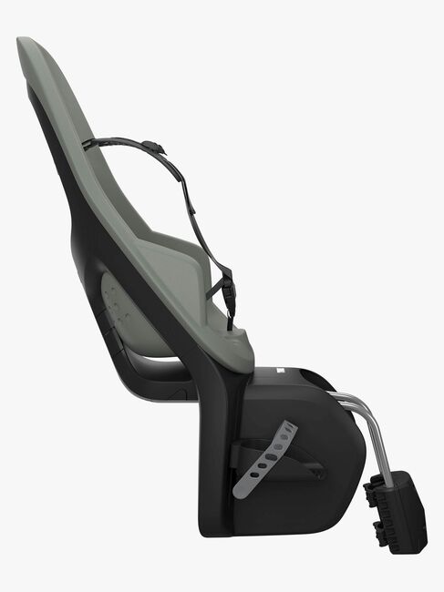 Thule Yepp 2 Maxi Frame Mount Cykelstol, Agave