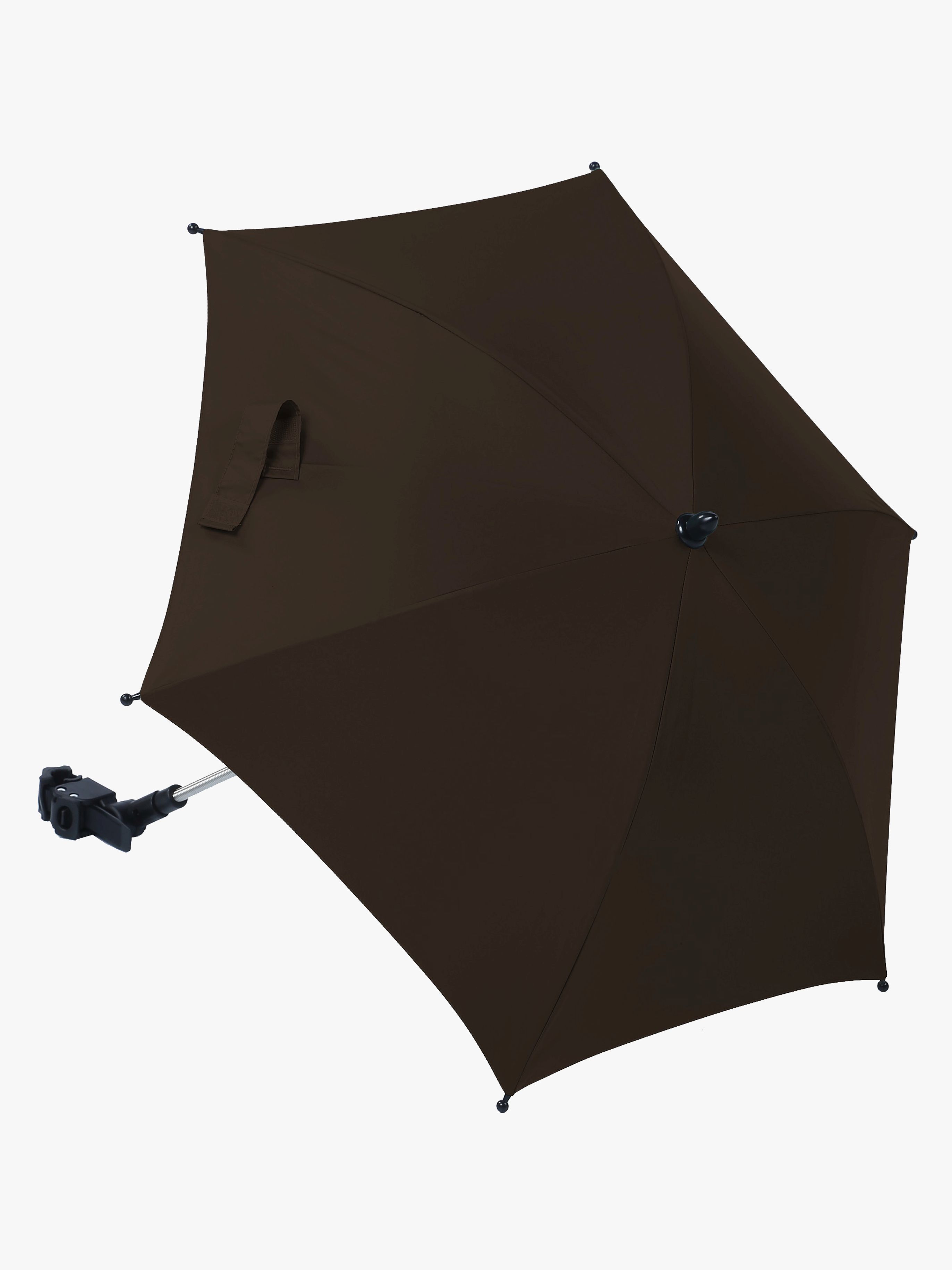 Titaniumbaby Parasol, Mørkebrun