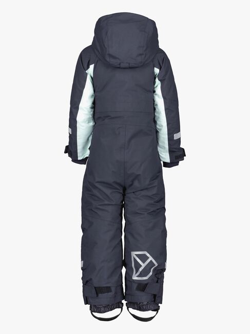 Didriksons Neptun Flyverdragt, Navy