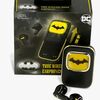 Batman Høretelefoner In-Ear TWS med LED