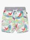 Luca & Lola Fabriano Shorts, Birds