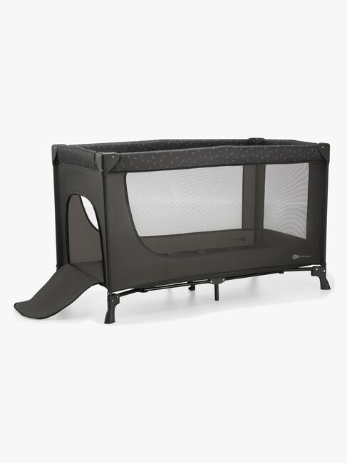 Kinderkraft JOY Light Weekendseng, Grey