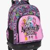 Monster High Drama Kuffert 33L