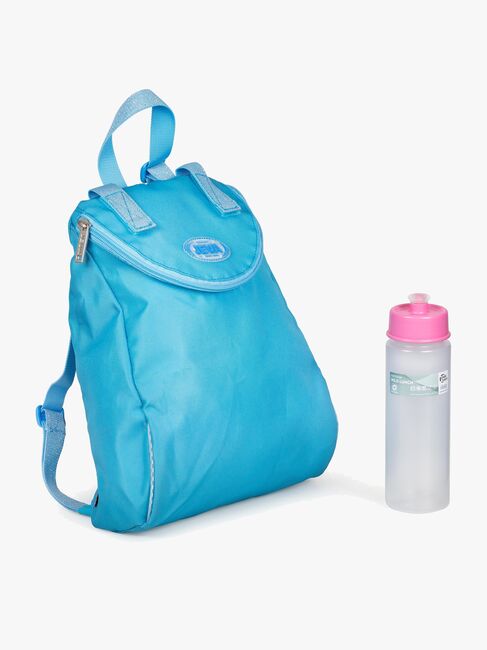 Jeva Beginners Rygsæk 16L, Golden Unicorn