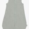 Jollein Sovepose Nyfødt Musselin, Olive Green