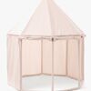 Kids Concept Pavillon-telt, Light pink
