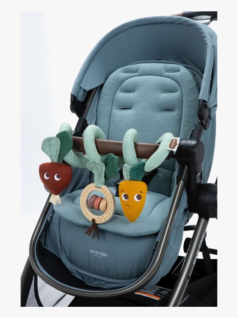 Tiny Love Vognlegetøj, Garden of Adventures