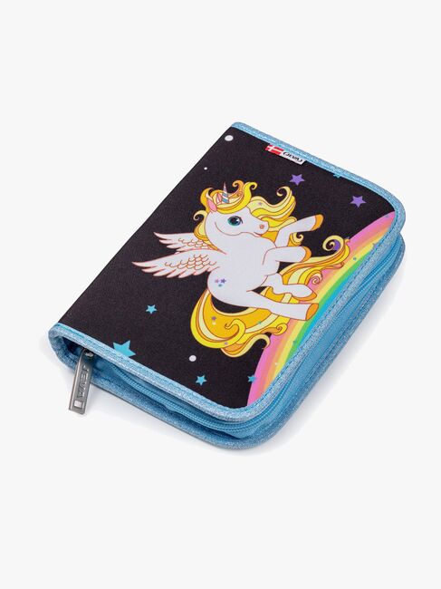 Jeva One-Zip Penalhus, Golden Unicorn