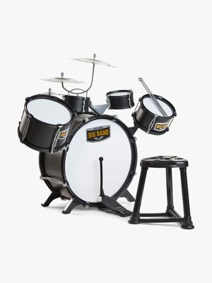 Cloudberry Castle Trommesæt