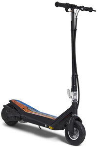 Impulse Electric Scooter 200W, Sort