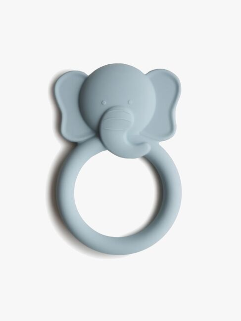 Mushie Bidering Elefant, Cloud