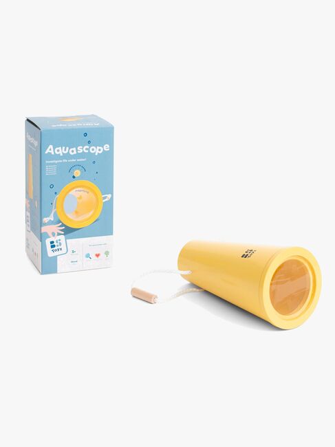 BS Toys Aquascope Badelegetøj