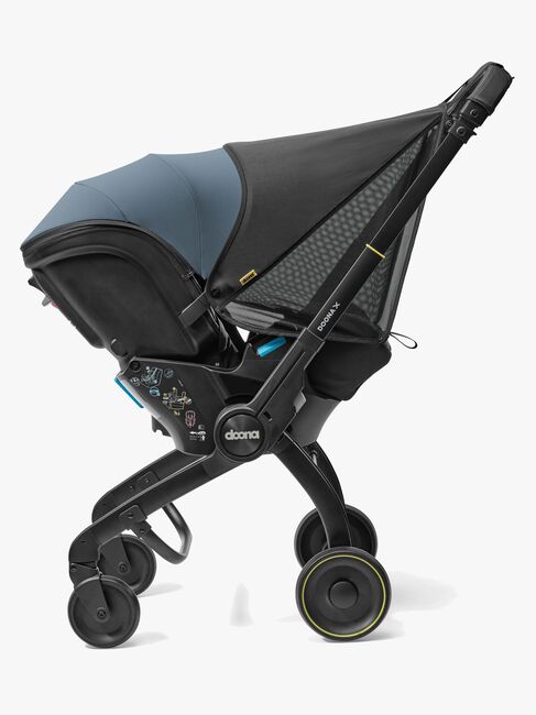 Doona X Solbeskyttelse