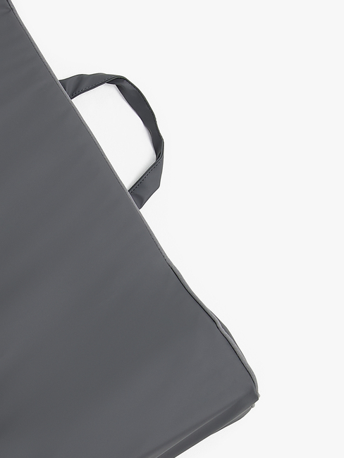 Beemoo CARE EasyClean Puslepude, Dark Grey