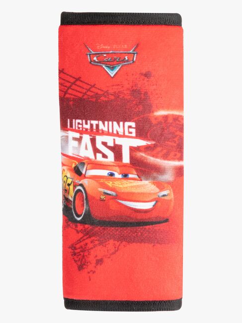 Disney Cars Selebeskyttelse