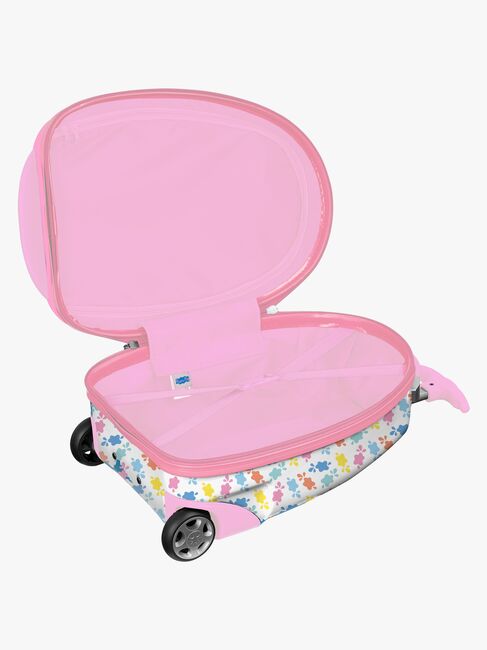 Gurli Gris Kuffert 27,5L, Baby Pig